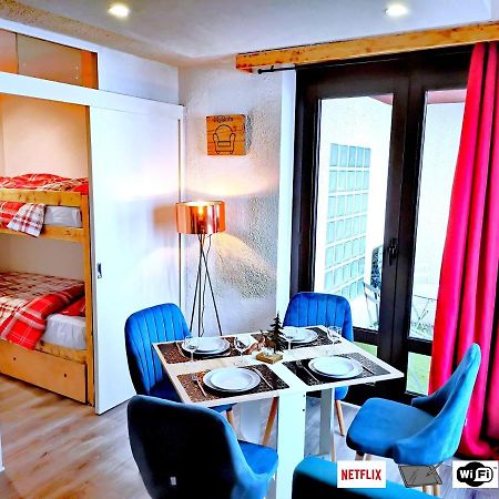 プラ・ルーMysofa Loup & Parkingアパートメント エクステリア 写真